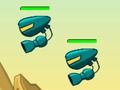 Spill Kingdom Defense Alien Shooting  online