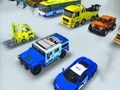 Spill Transportkjøringssimulator online