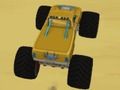 Spill Monster Truck Highway online