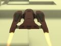 Spill Rocket Racer online Spill Rocket Racer online