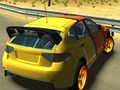 Spill 3D Desert Racer online