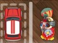 Spill Parkering Toy Story online