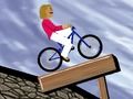 Spill Nedoverbakke racing online