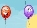 Spill Ballongparadis  online