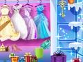 Spill Antarktis prinsesse  online
