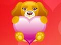 Spill Bobleskyter Valentines online Spill Bobleskyter Valentines online