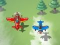 Spill Panda Hero Fighter online