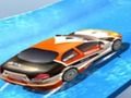Spill Vannbil racing  online