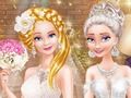 Spill Wedding Battle: Classic vs Modern  online