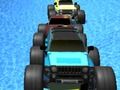 Spill På Air Monster Truck Race online
