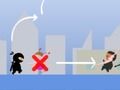 Spill Helten Ninja  online