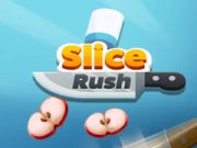 Spill Skive rush online