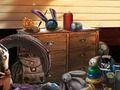 Spill Garagesalg Mystery  online