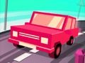 Spill Rush Road Hour online