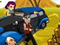 Spill Border Heroes Defense  online