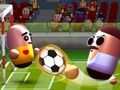 Spill Pill Fotball  online