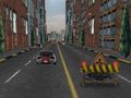 Spill 3D rasende sjåfør  online