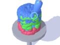 Spill Kakemester 3d online