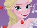 Spill Prinsesse Elsa Hidden Hearts  online