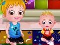 Spill Baby Hazel Kitchen Moro  online