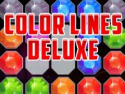 Spill Fargelinjer Deluxe  online