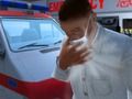 Spill Ambulansemisjon 3d  online