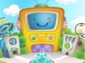 Spill Tegneseriepuslespill online