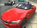 Spill Ekte stunts drift bil kjører 3d online