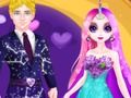 Spill Elsker horoskop for prinsesser  online