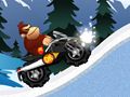 Spill Donkey Kong Ice Adventure  online
