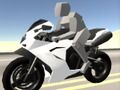 Spill Sportbike Drive online