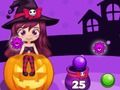 Spill Søt Halloween  online