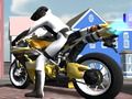 Spill Highway Rider Motorsykkel  online