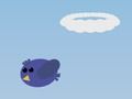Spill Basket Bird online