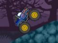 Spill Monster Truck vs Zombie online