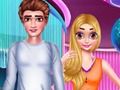 Spill Valentines kyss online