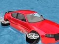Spill Mega vannoverflatebil racing online