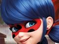 Spill Ladybug skjulte hjerter online