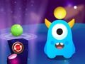 Spill Magical Bubble Shooter online
