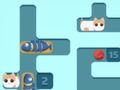 Spill Strekk ut katten  online