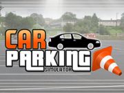 Spill Car Parking Pro online