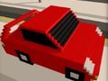 Spill Rush Crash Racing online