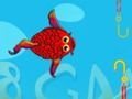 Spill Rask fisk online