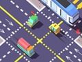 Spill Trafikkkontroll. io  online