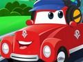 Spill Super Car Royce skjult online