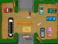 Spill Summer Beach Parkering  online