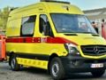 Spill Ambulanser lysbilde  online
