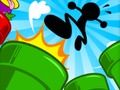 Spill Stickman spretter online