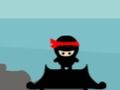 Spill Mørk ninja -klan online