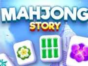 Spill Mahjong Story online